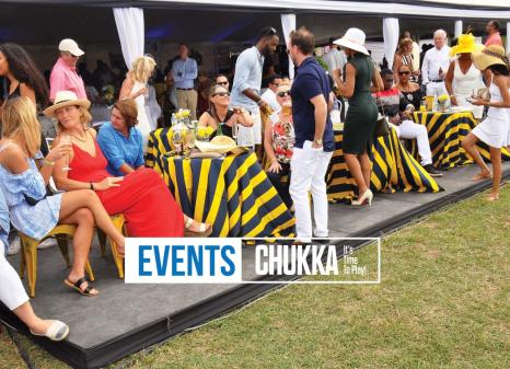 Chukka Events