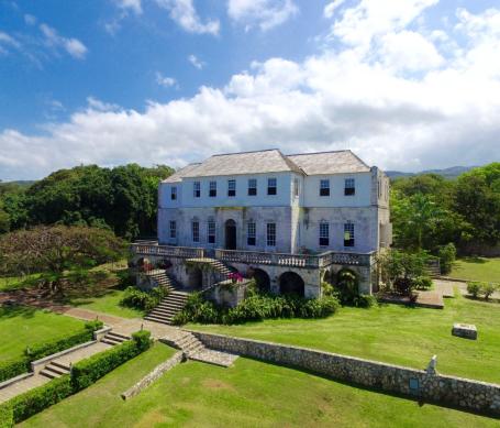 Rose Hall Great House